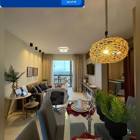 Sonhos Da Serra Bananeiras - O Melhor Apartamento De Bananeiras Umari Ngoại thất bức ảnh