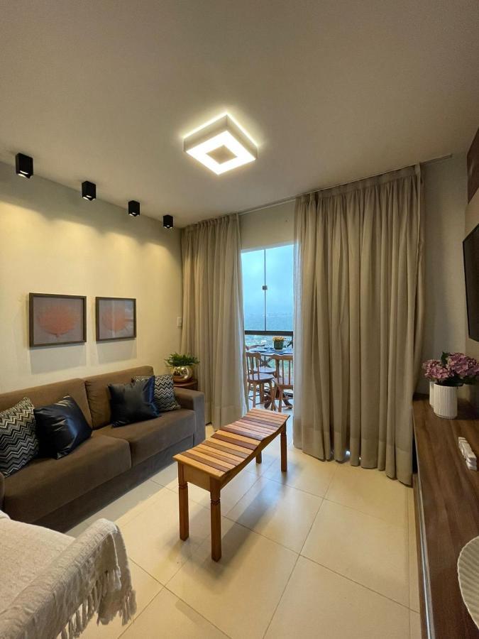Sonhos Da Serra Bananeiras - O Melhor Apartamento De Bananeiras Umari Ngoại thất bức ảnh
