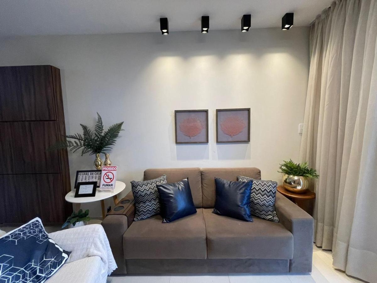 Sonhos Da Serra Bananeiras - O Melhor Apartamento De Bananeiras Umari Ngoại thất bức ảnh