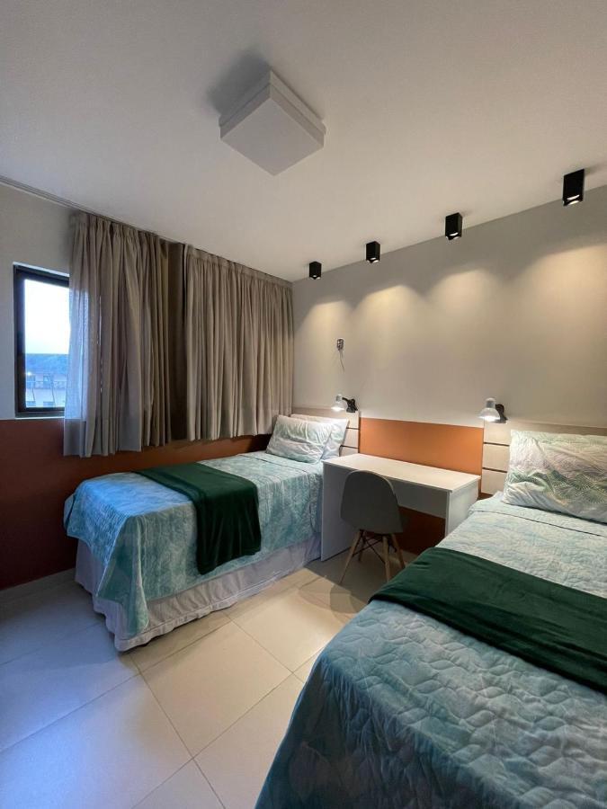 Sonhos Da Serra Bananeiras - O Melhor Apartamento De Bananeiras Umari Ngoại thất bức ảnh