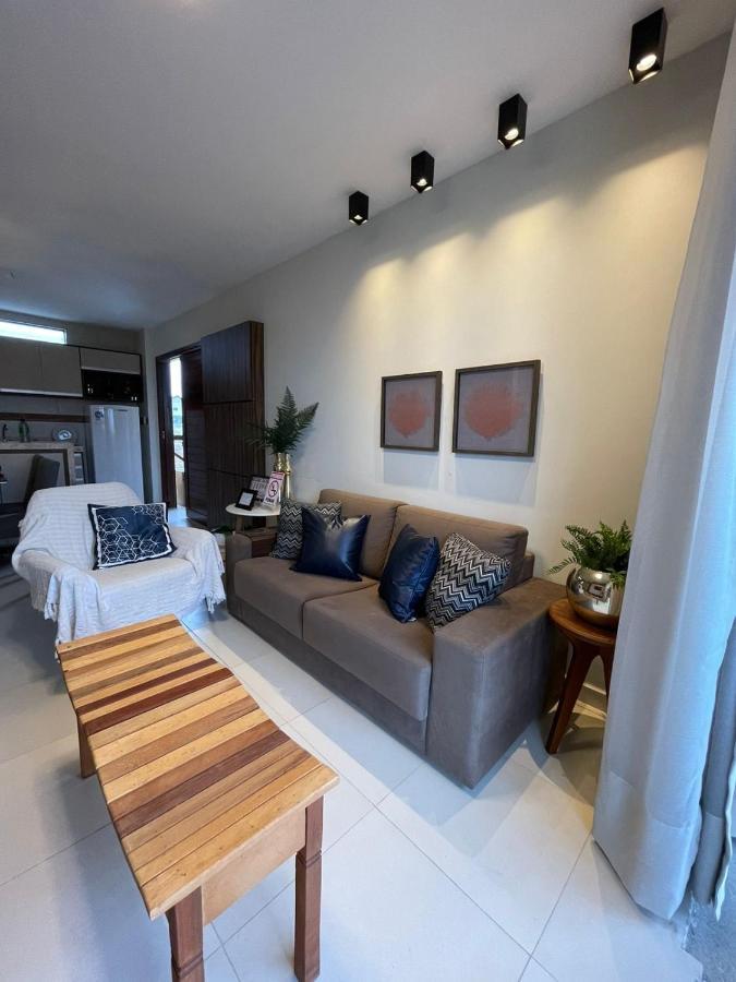 Sonhos Da Serra Bananeiras - O Melhor Apartamento De Bananeiras Umari Ngoại thất bức ảnh