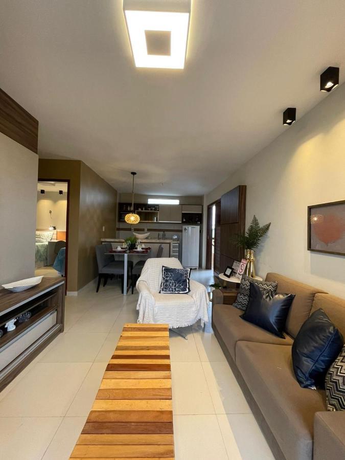 Sonhos Da Serra Bananeiras - O Melhor Apartamento De Bananeiras Umari Ngoại thất bức ảnh