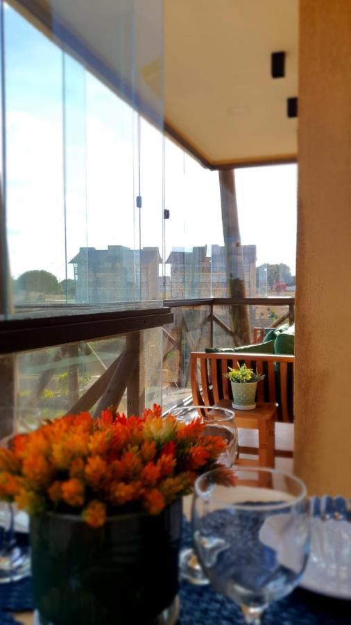 Sonhos Da Serra Bananeiras - O Melhor Apartamento De Bananeiras Umari Ngoại thất bức ảnh
