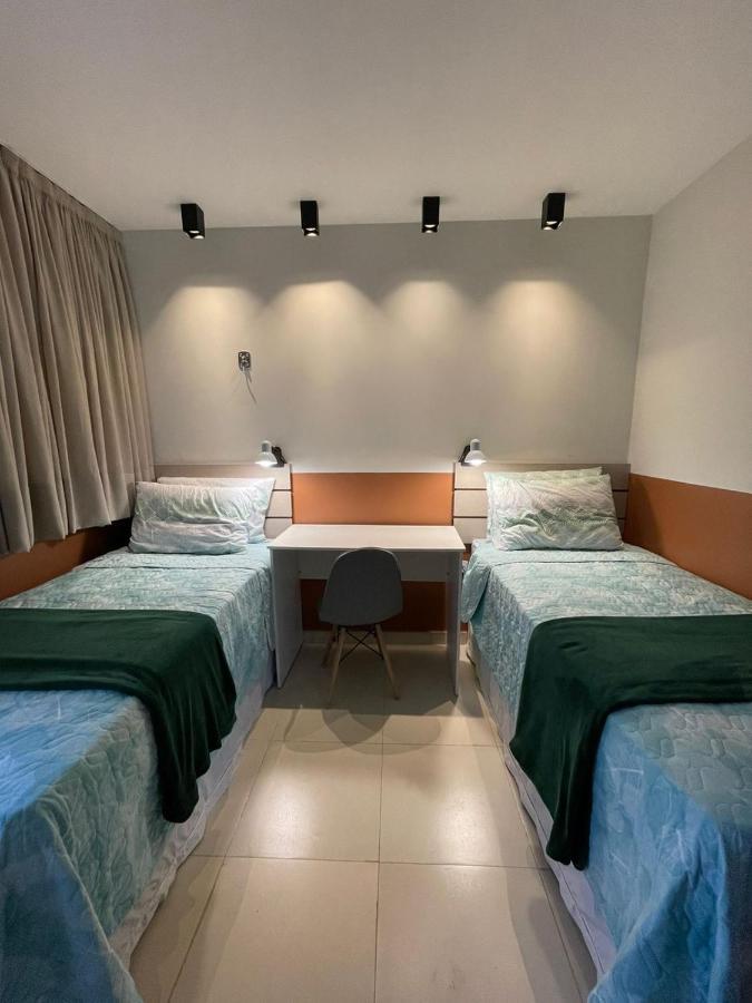 Sonhos Da Serra Bananeiras - O Melhor Apartamento De Bananeiras Umari Ngoại thất bức ảnh