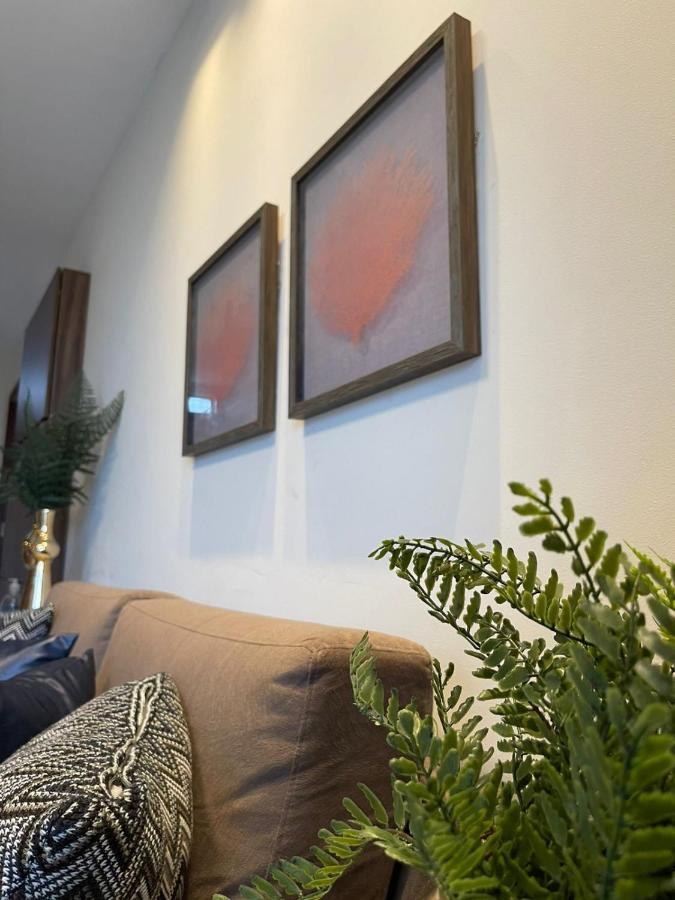 Sonhos Da Serra Bananeiras - O Melhor Apartamento De Bananeiras Umari Ngoại thất bức ảnh